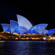Opera House Opera House
